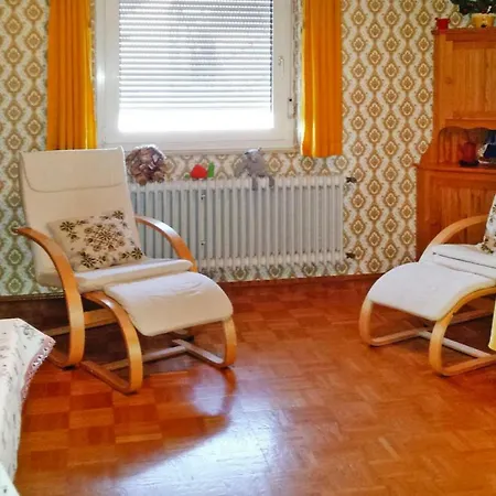 Holiday Flat Gaienhofen - Dbe01100a-p 公寓 盖恩霍芬