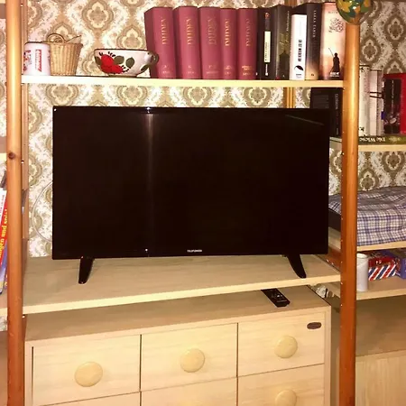 Holiday Flat Gaienhofen - Dbe01100a-p 盖恩霍芬