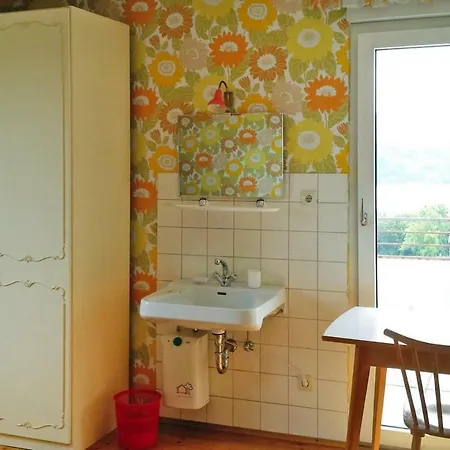 公寓 Holiday Flat Gaienhofen - Dbe01100a-p