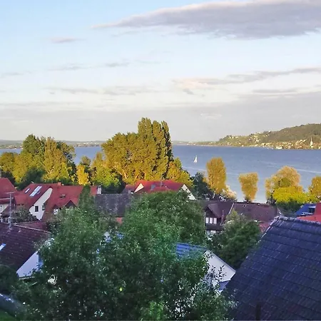 Holiday Flat Gaienhofen - Dbe01100a-p