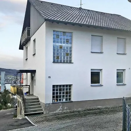 Holiday Flat Gaienhofen - Dbe01100a-p *