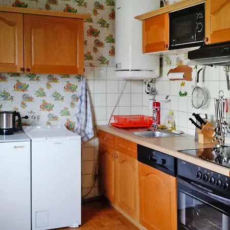 Holiday Flat Gaienhofen - Dbe01100a-p * 盖恩霍芬
