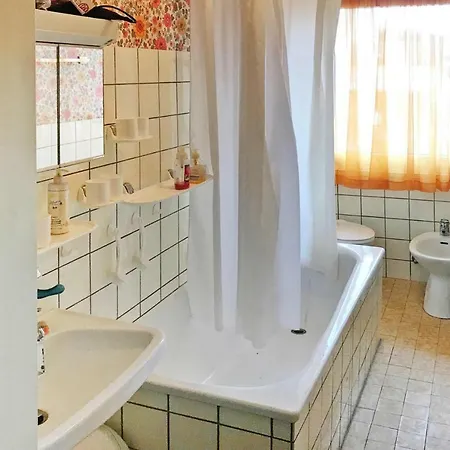 Holiday Flat Gaienhofen - Dbe01100a-p 公寓 *